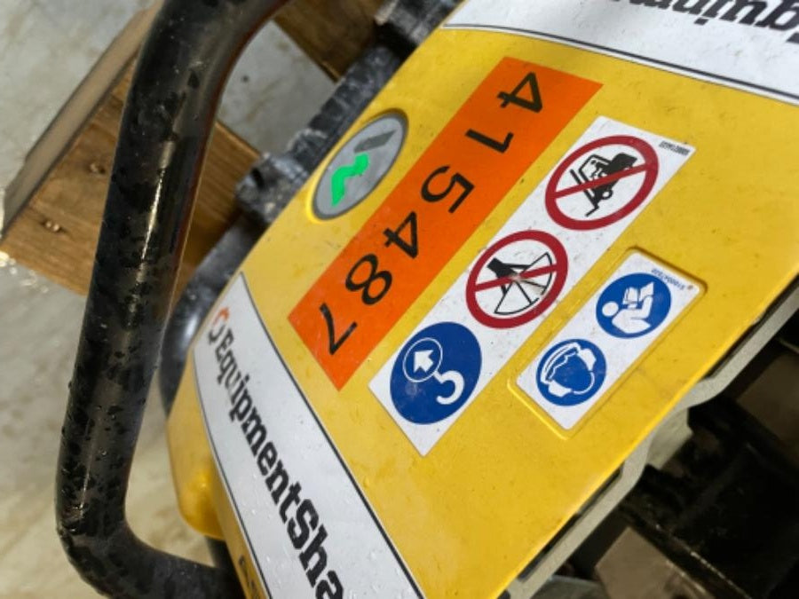 2024 WACKER NEUSON AS60E