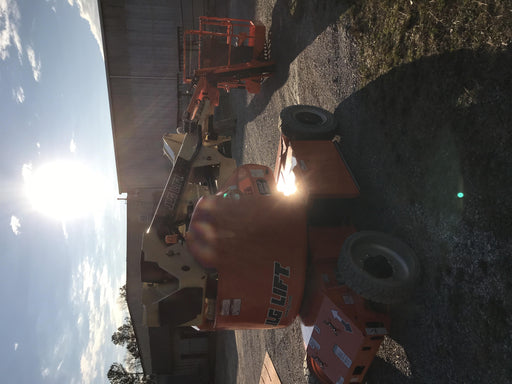 2020 JLG E400AJPN