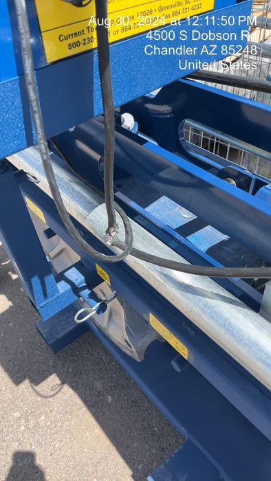 2024 CURRENT TOOLS 252-CT