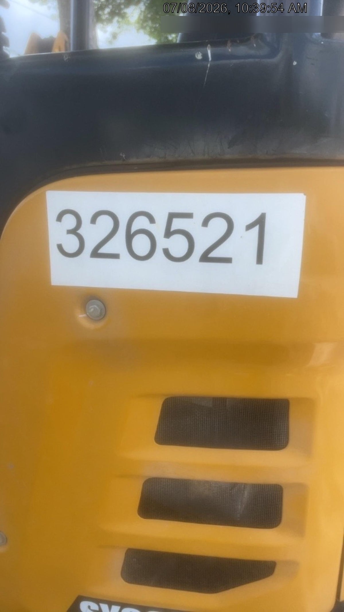 2018 GENIE Z-45/25