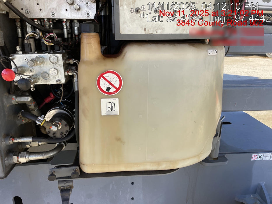 2019 SKYJACK SJ46 AJ