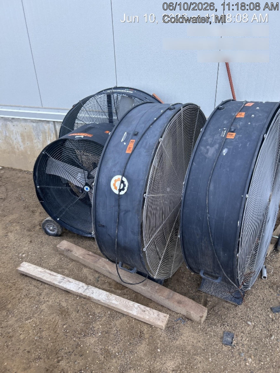 2019 STRONGWAY 49935