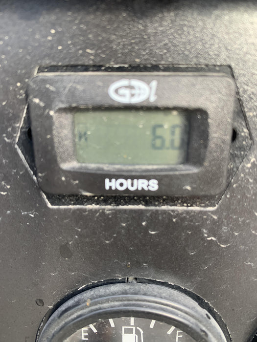 2024 LINCOLN ELECTRIC LE400