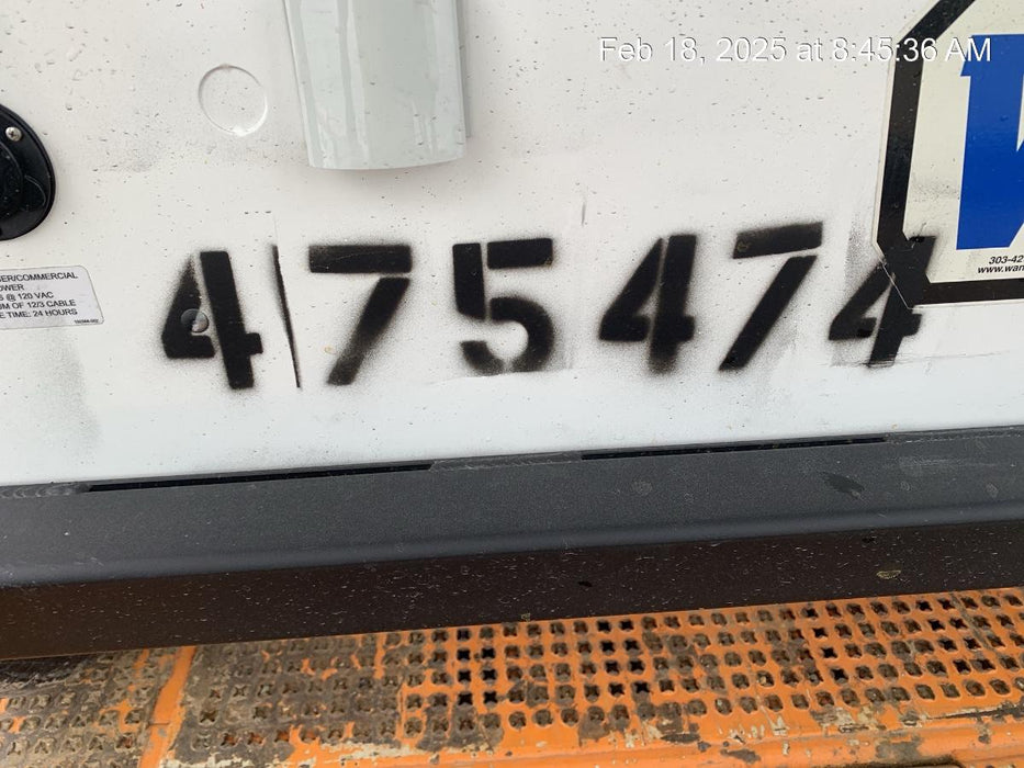 2024 WANCO WLTS-MM8A-1600