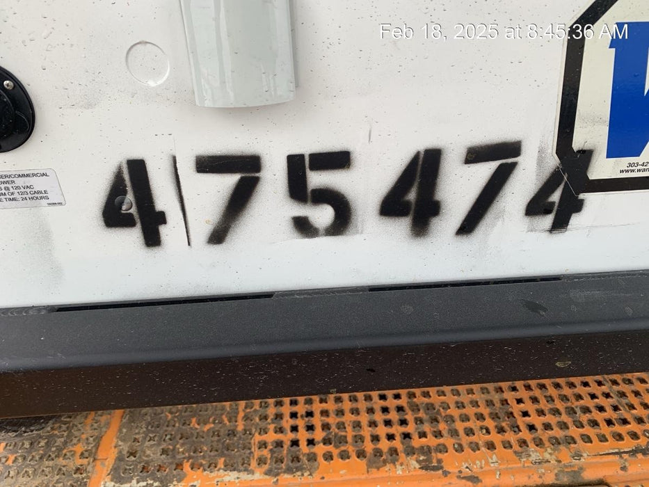 2024 WANCO WLTS-MM8A-1600