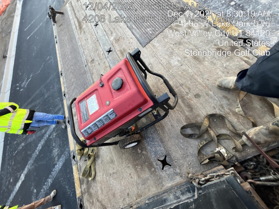 2025 MI-T-M GEN-6500-0MM1