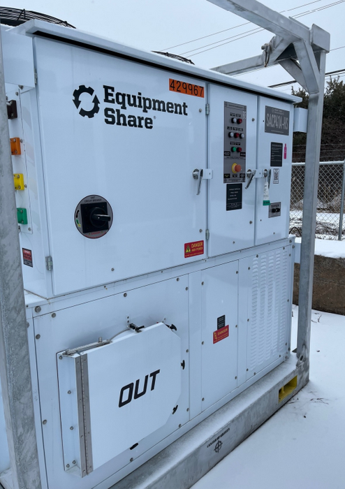 2024 SMARTECH SACP41A-HS