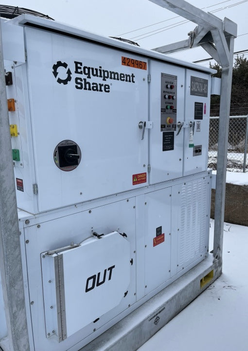 2024 SMARTECH SACP41A-HS