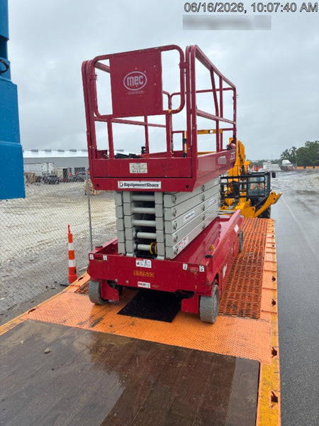 2021 MEC 4555SE