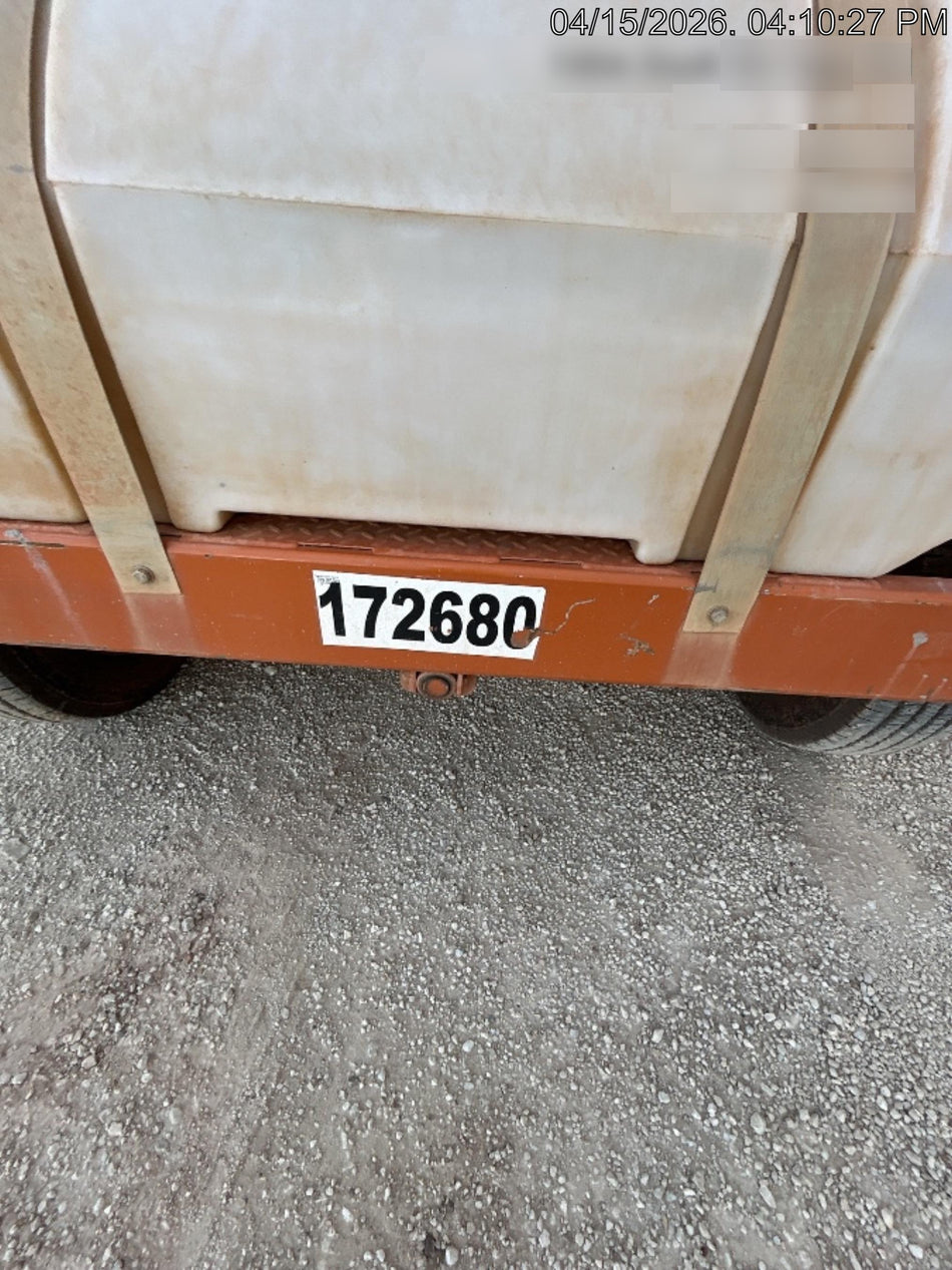 2021 BROCE RCT350