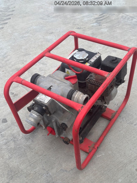 2023 MULTIQUIP QP2TH