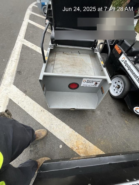 2022 COLUMBIA Expediter