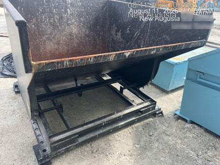 2026 STAR INDUSTRIES 1820CS