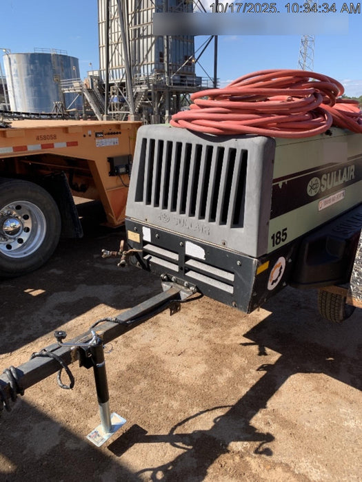 2019 SULLAIR 185-DPQ