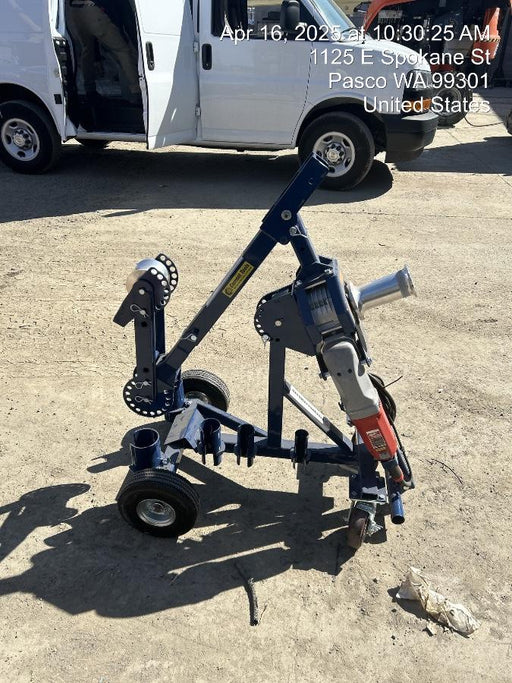 2024 CURRENT TOOLS 66 Current