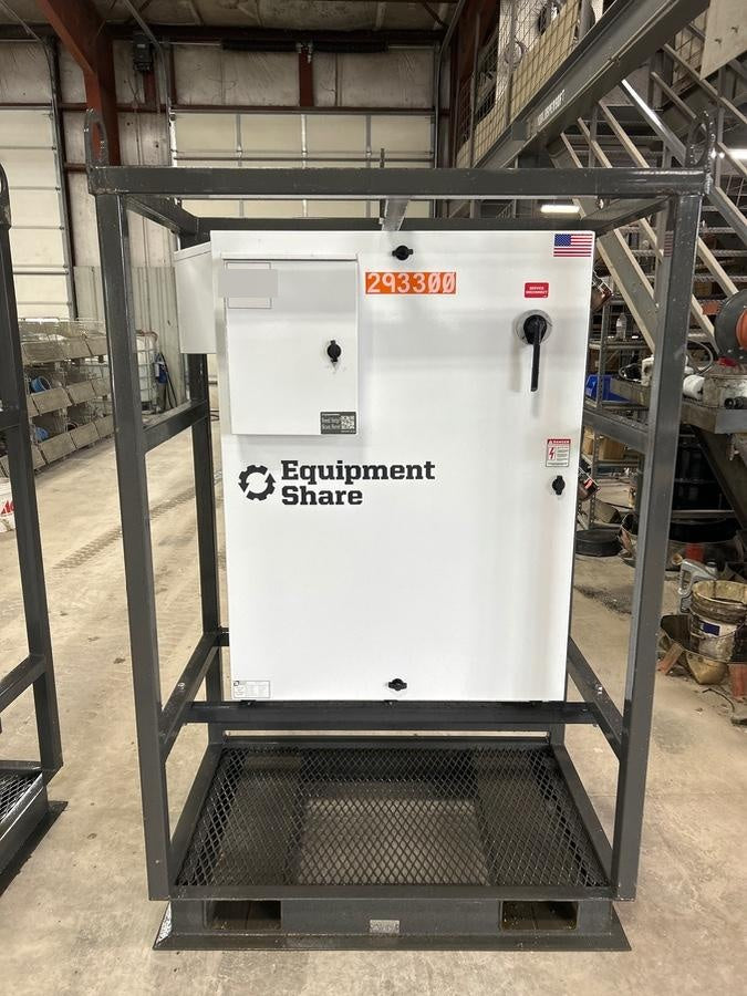 2023 FUJI MD050-EQS