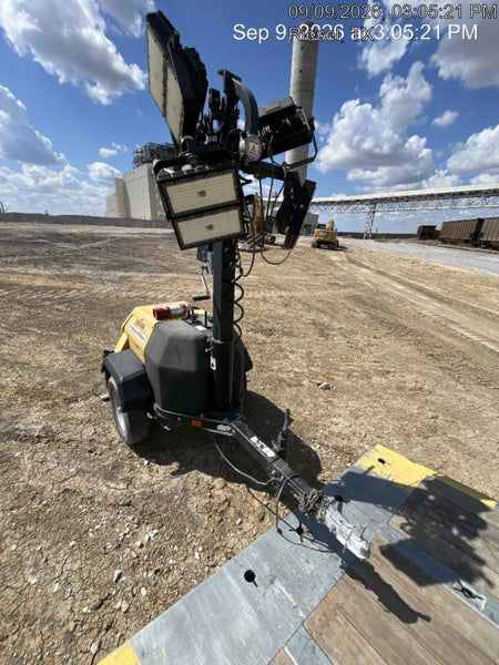 2021 ALLMAND NLV3GR