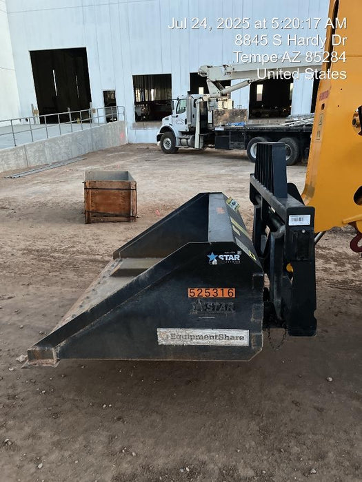 2025 STAR INDUSTRIES 1406B