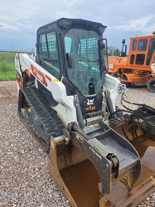 2021 PALADIN UTILITY GRAPPLE 11876-0022