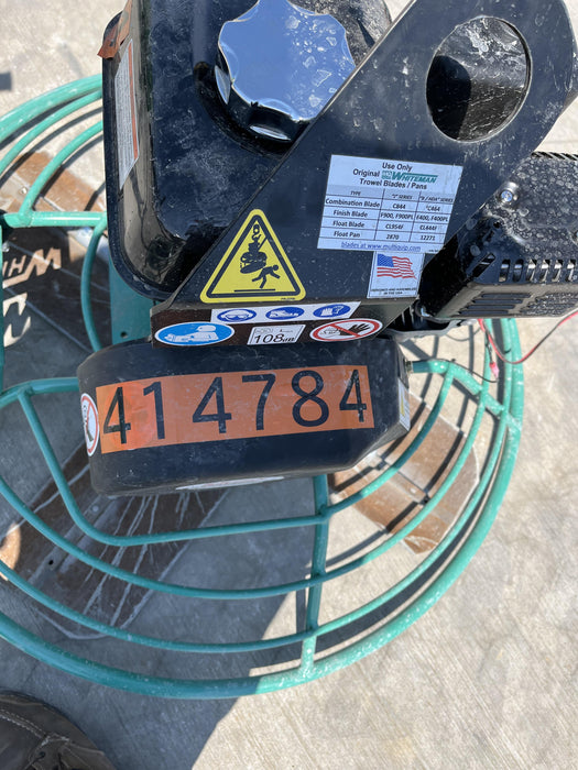 2024 MULTIQUIP J36H55