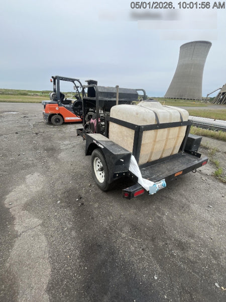 2019 MI-T-M CORPORATION HS-3505-1MGH-T