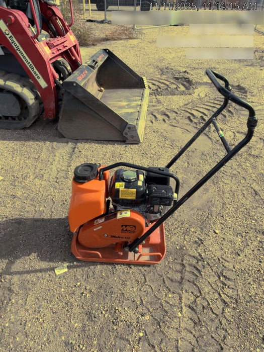 2023 MULTIQUIP MVC82VHW