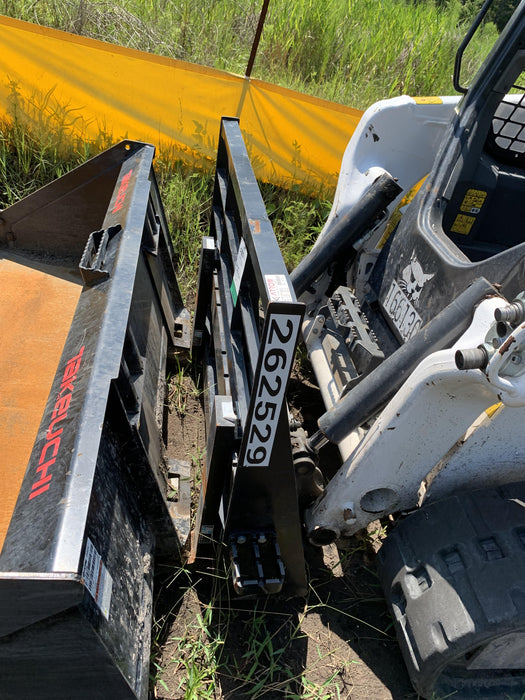 2022 ARROW MATERIAL HANDLING 48" Pallet Forks - Arrow