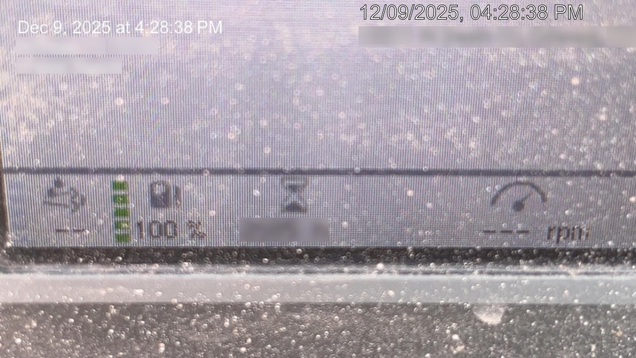 2020 ATLAS COPCO XATS 400 CW