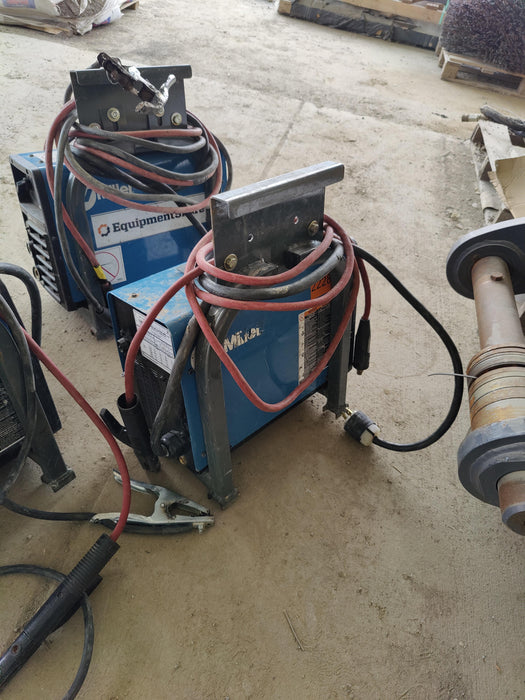 2022 MILLER ELECTRIC CST-280