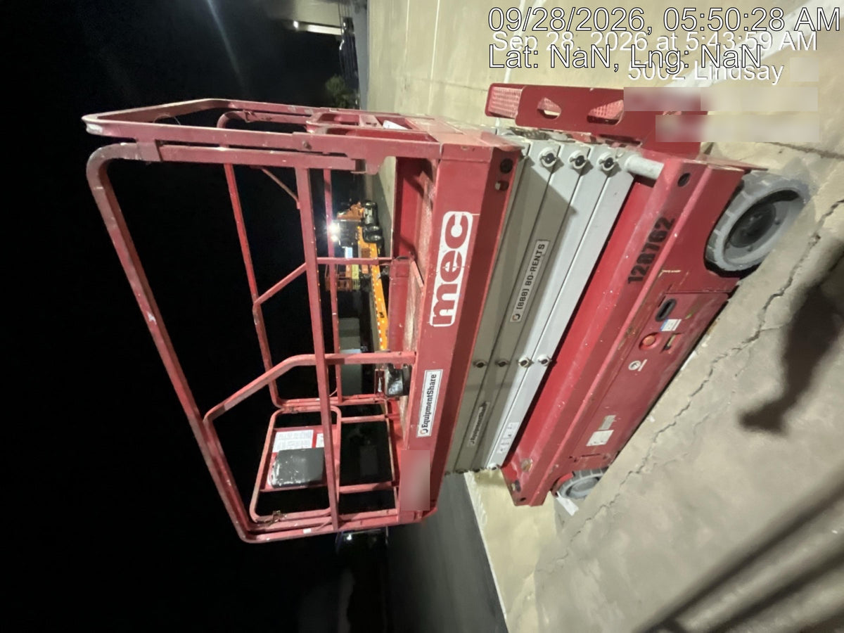 2021 MEC 3346SE