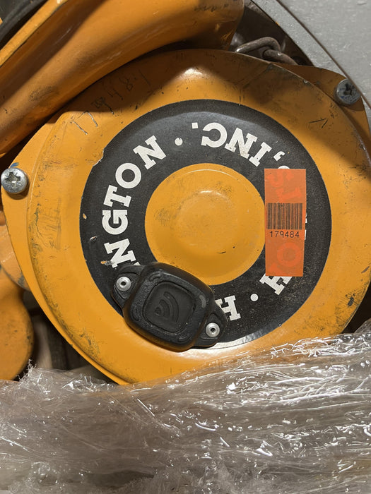 2021 HARRINGTON CF020-20