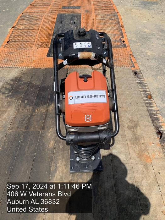 2024 HUSQVARNA LT6005