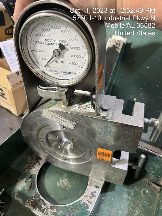 2020 LINCOLN ELECTRIC FLEXTEC 350X