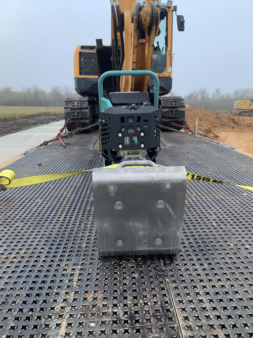 2021 AMMANN ATR 68 P