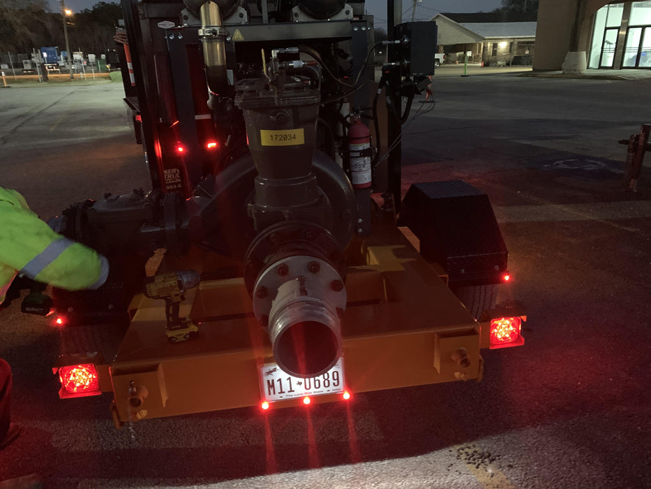 2021 RWN RWN-6NHTA-EM-RP