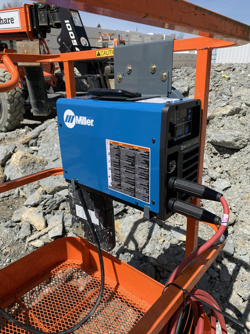 2022 MILLER ELECTRIC CST-280