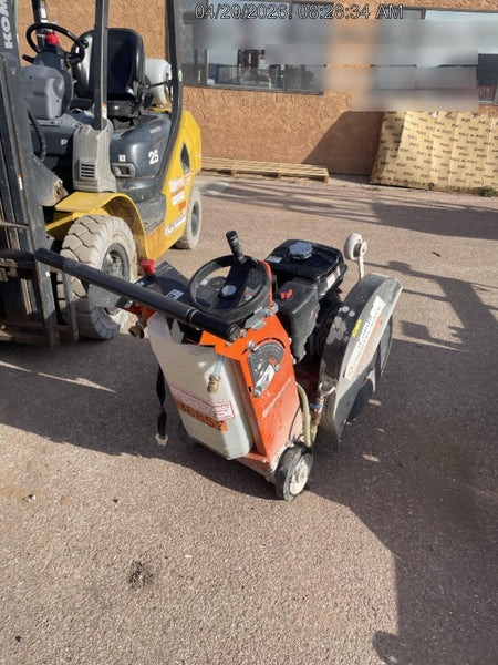 2024 HUSQVARNA FS 400 LV