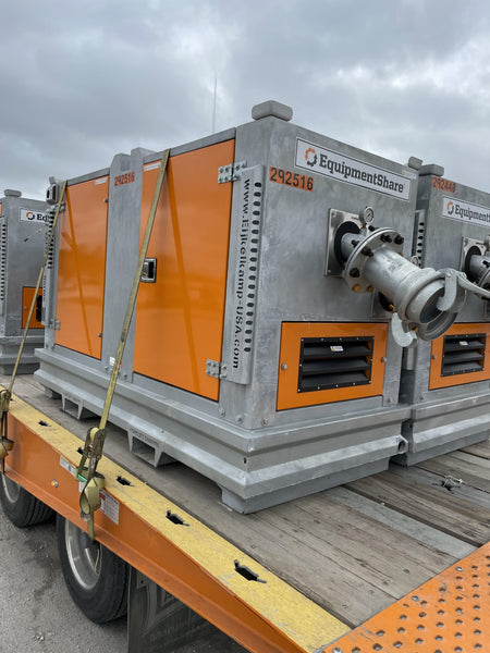 2021 MYERS-SETH MSP PP-150