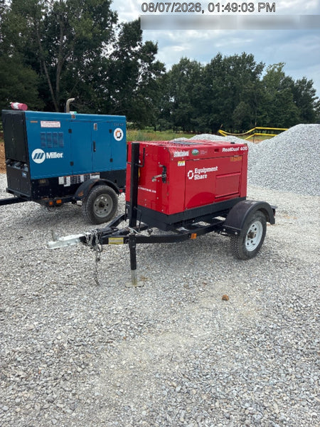 2025 ECHO DGW400DML-ES