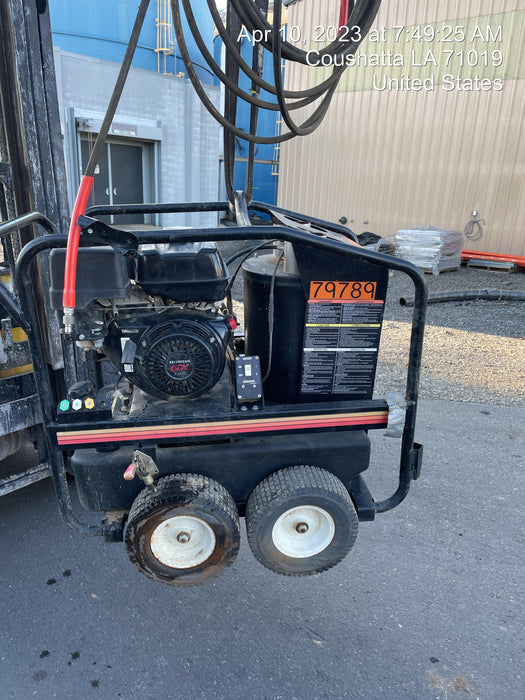 2020 MI-T-M CORPORATION HSP-3504-3MGH