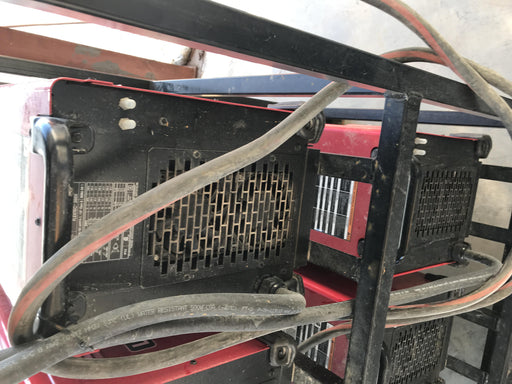 2020 LINCOLN ELECTRIC FLEXTEC 350X