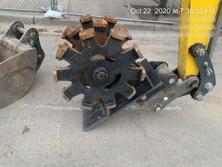 2020 WERK-BRAU WCBH18-2