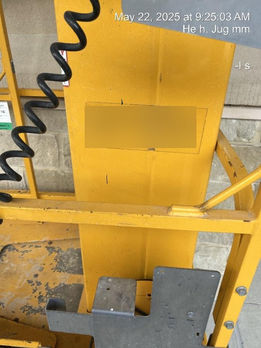 2019 HAULOTTE Star 20