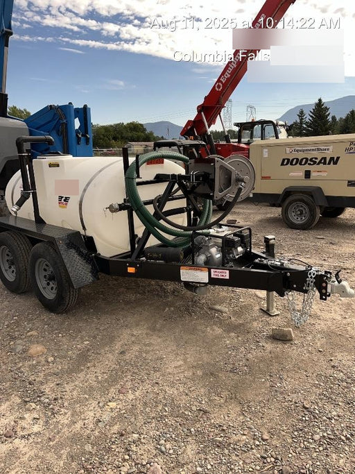 2025 WYLIE EXP-550L-S