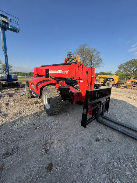 2025 MANITOU MTA1255