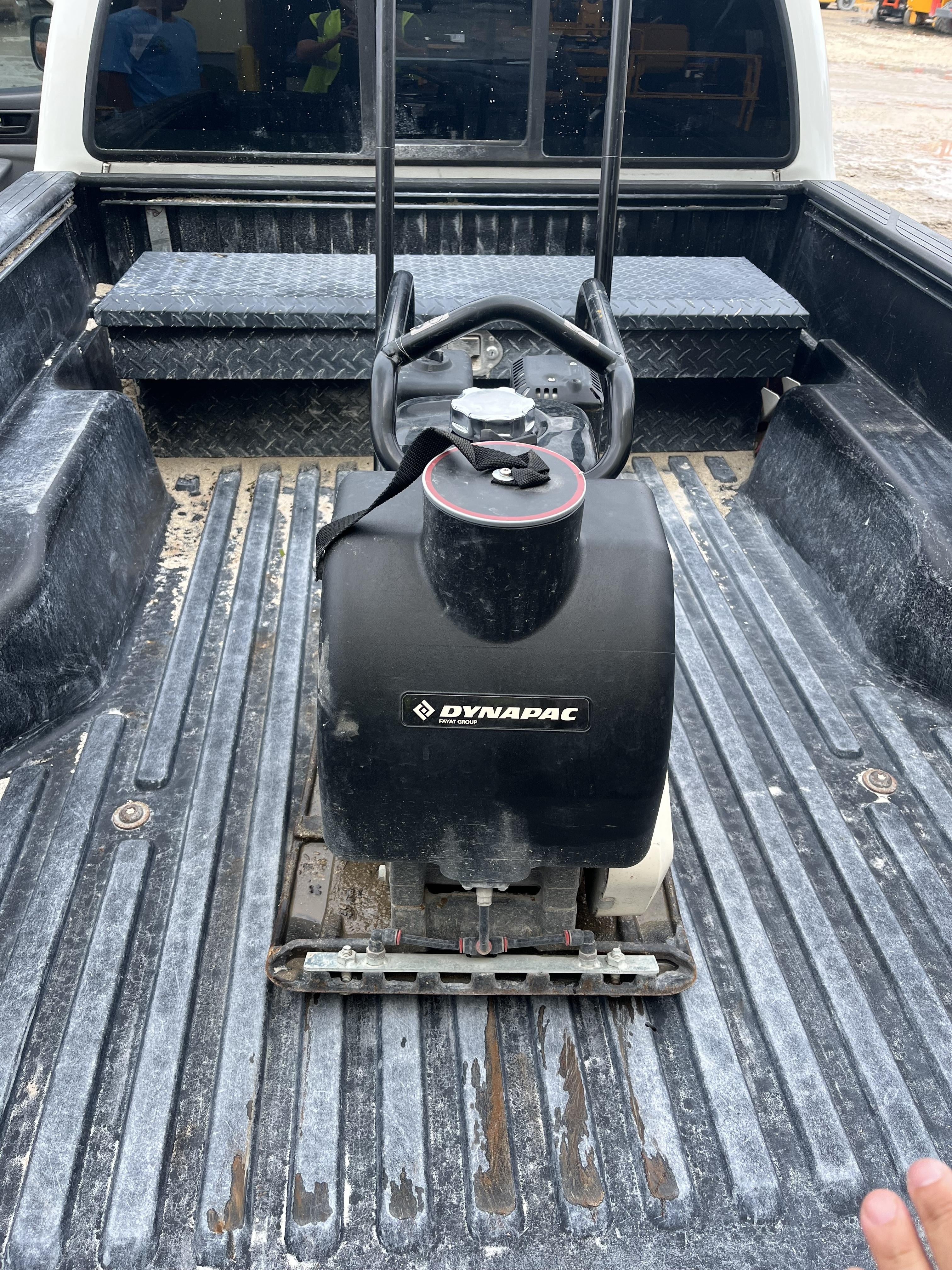 2022 DYNAPAC DFP8X