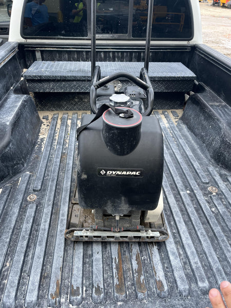 2022 DYNAPAC DFP8X