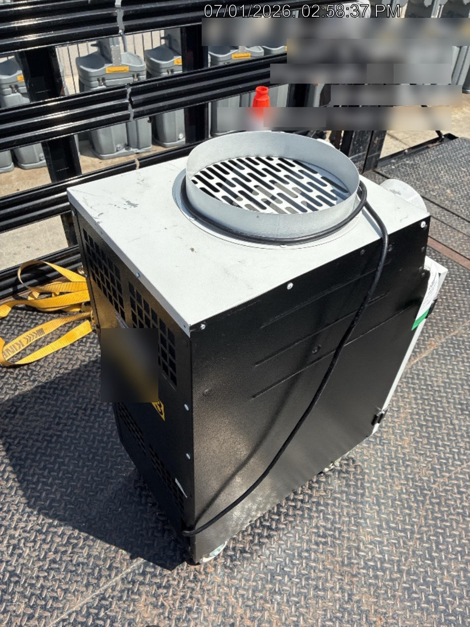2022 KWIKOOL KPAC1411-2