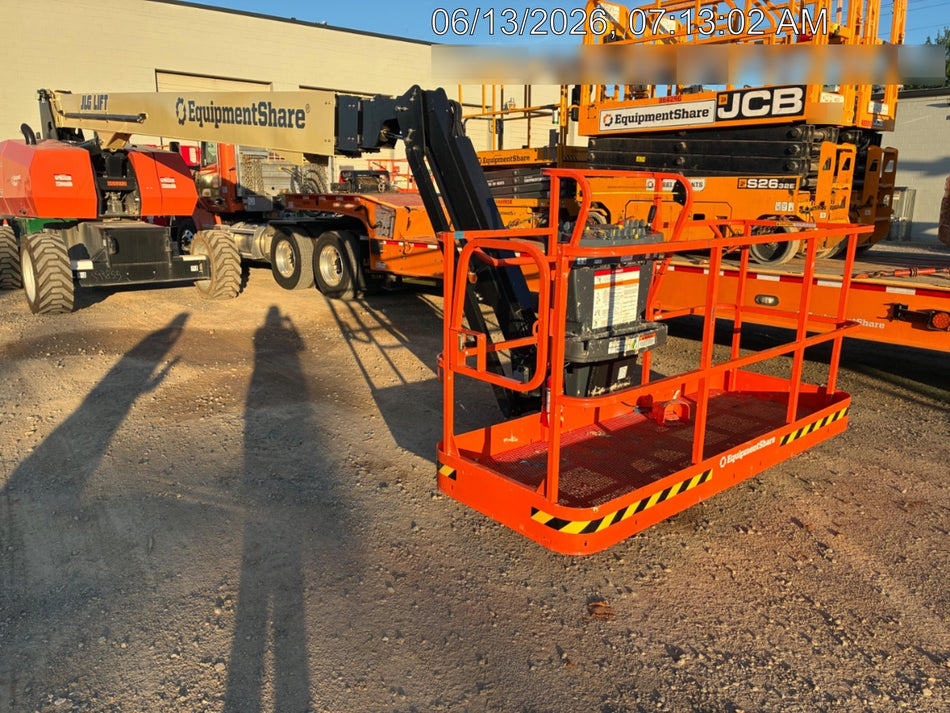 2026 JLG 860SJ