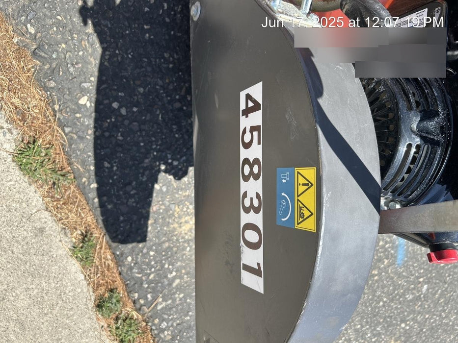 2024 HUSQVARNA FS 400 LV